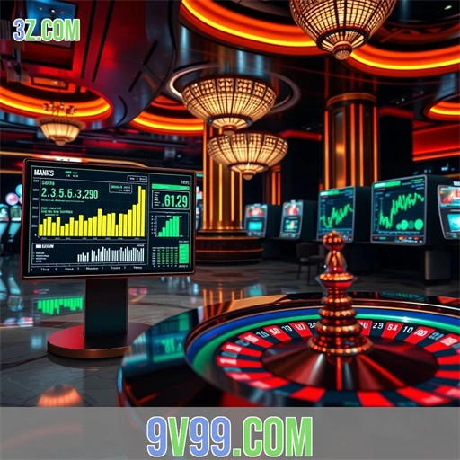 9v99.com Cassino Online
