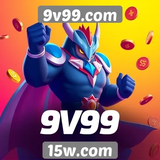 Novos jogos disponíveis no 9v99.com em breve